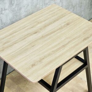 Combo bộ bàn Louis ghế ăn Solic BBA227 7 ban an 2 nguoi plywood 5 ck5f q7 lbey e1