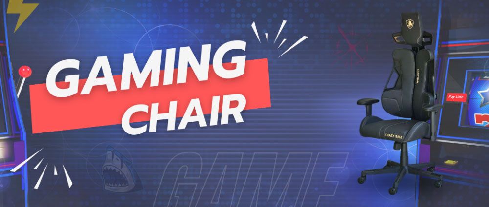 banner ghe gaming chair 1