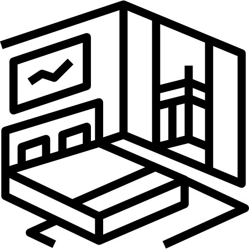 Hình ảnh Nội thất